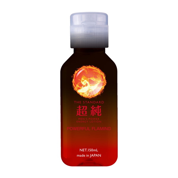 超純ローション メンズパワー 150mL（8912）