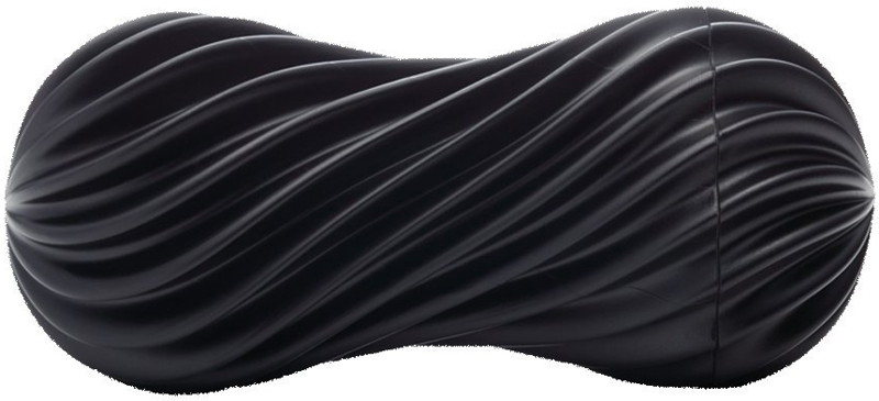 TENGA MOOVA ROCKY BLACK＜ハード＞