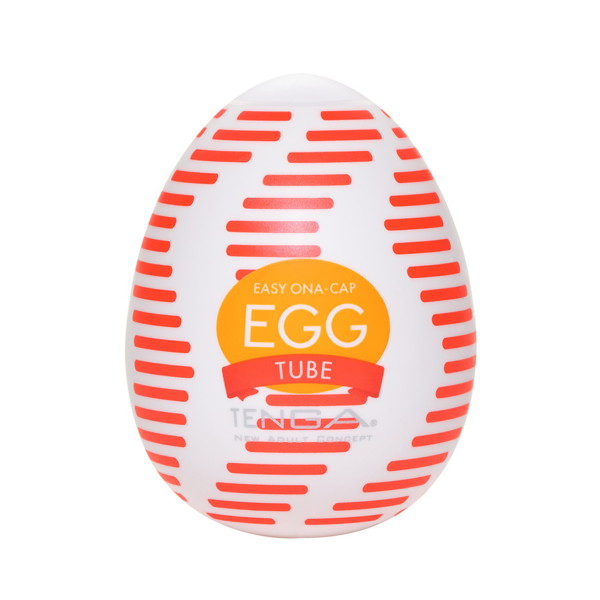 TENGA EGG TUBE