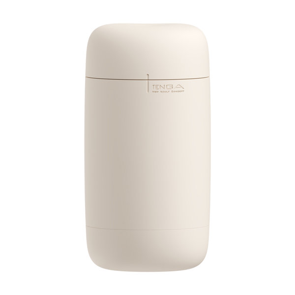 TENGA Puffy LATTE BROWN
